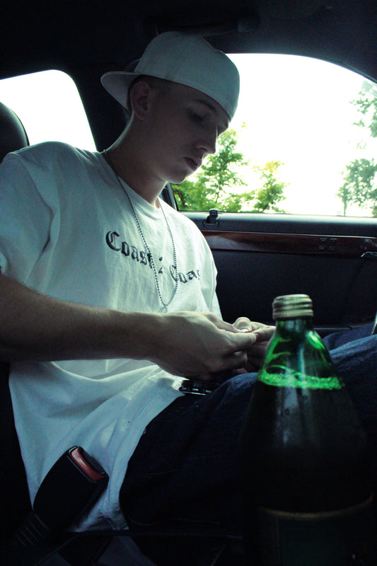 Coast 2 Coast Original Tee