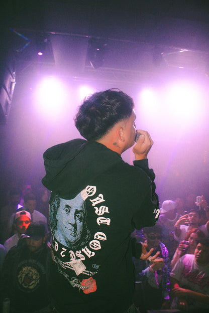 Coast 2 Coast “Married 2 The Game” Hoodies