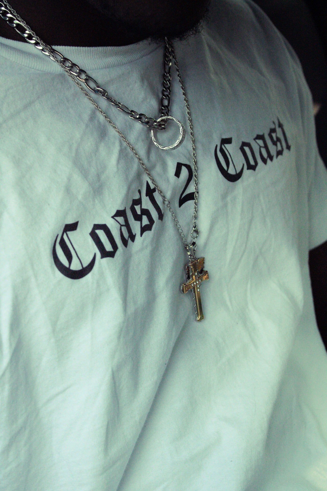 Coast 2 Coast Original Tee