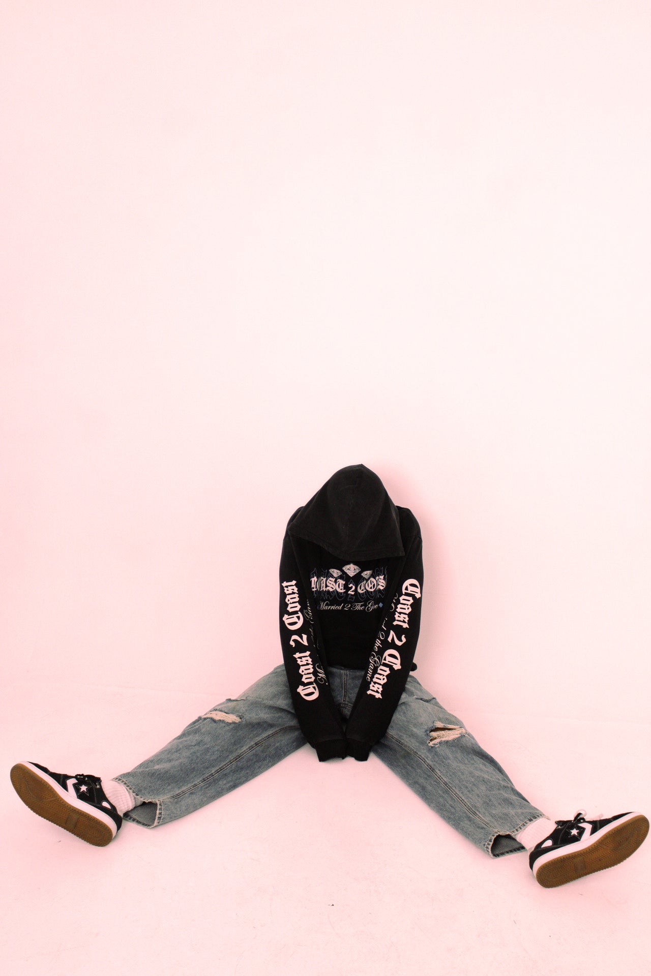 Coast 2 Coast “Married 2 The Game” Hoodies