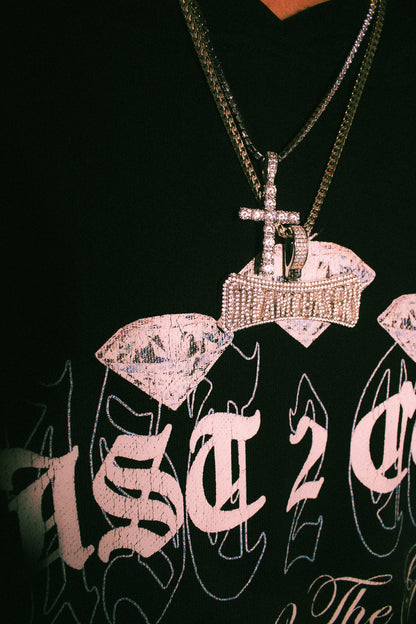 Coast 2 Coast “Married 2 The Game” Hoodies