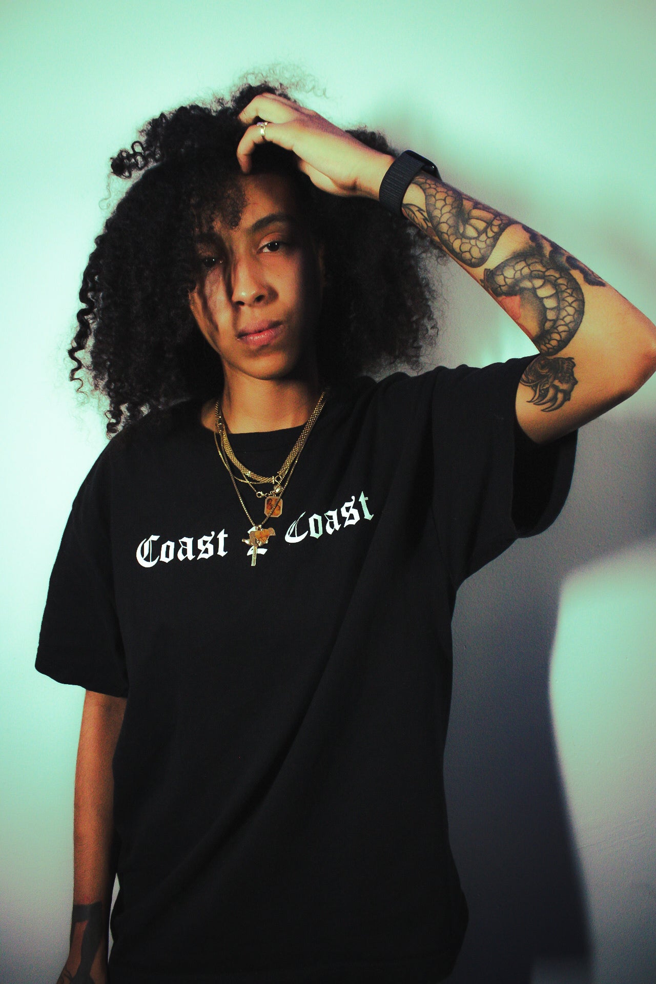 Coast 2 Coast Original Tee