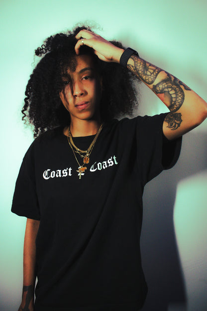 Coast 2 Coast Original Tee