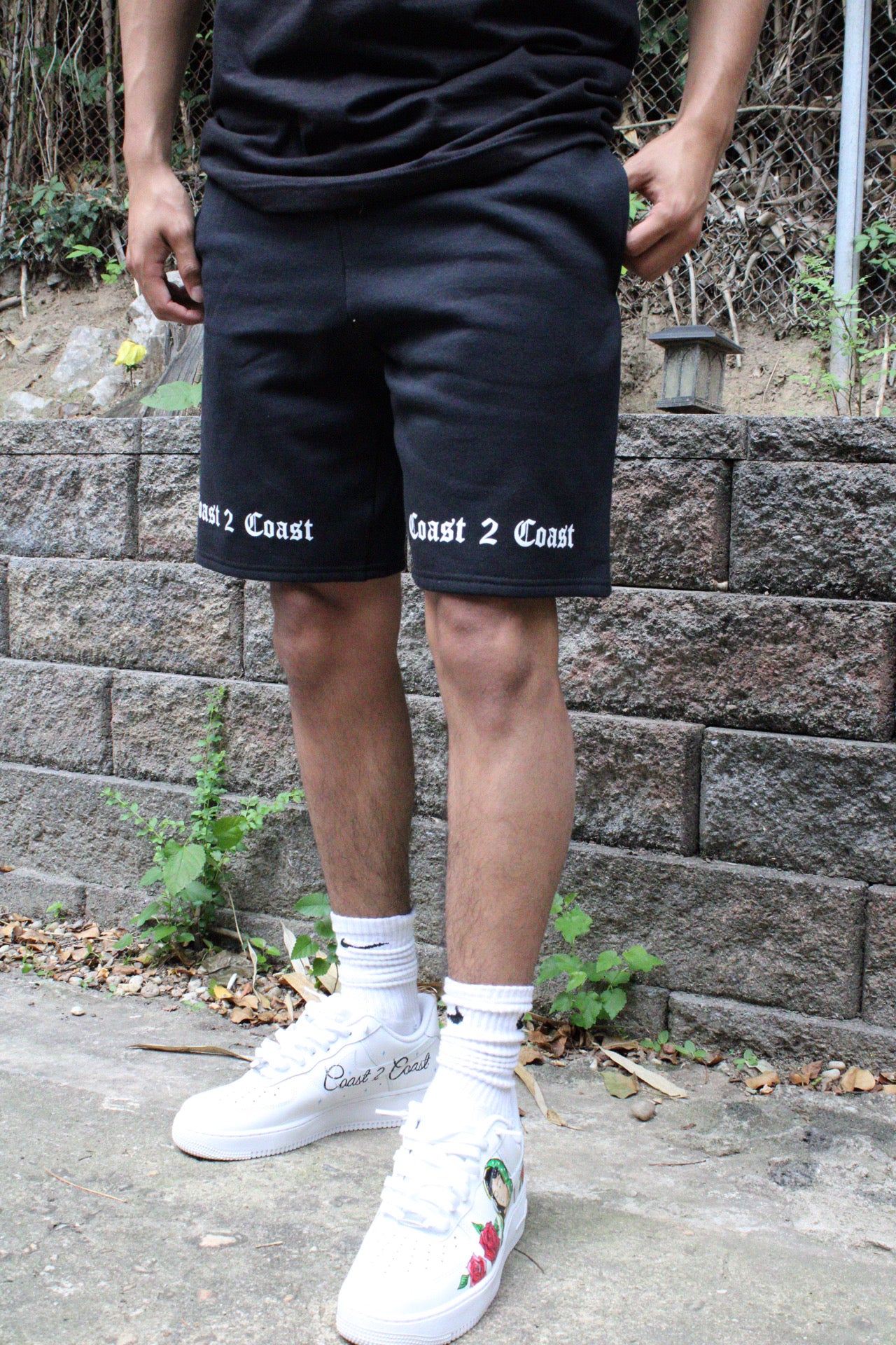 Coast 2 Coast Original Shorts