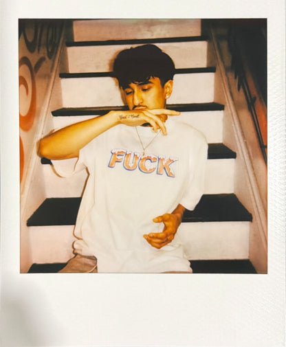 FUCK ICE TEE
