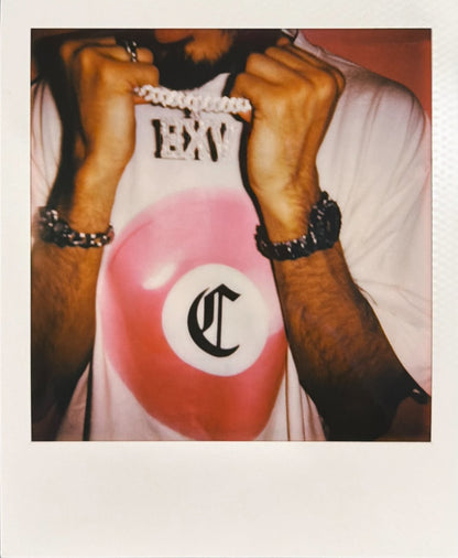 C BALL TEE