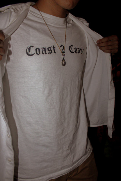 Coast 2 Coast Original Tee