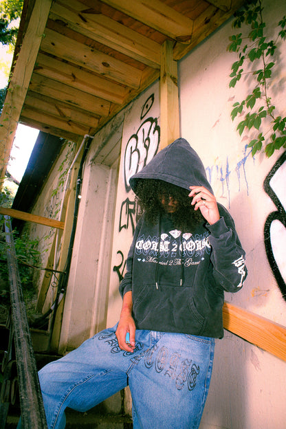 Coast 2 Coast Baggy Jeans