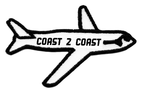 Coast 2 Coast Official Website.